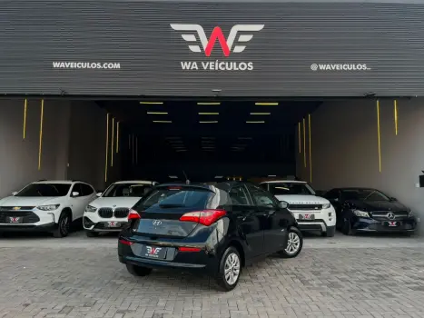 HYUNDAI HB 20 Hatch 1.0 12V 4P FLEX COMFORT, Foto 5