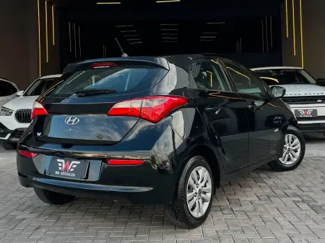 HYUNDAI HB 20 Hatch 1.0 12V 4P FLEX COMFORT, Foto 6