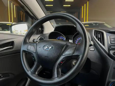 HYUNDAI HB 20 Hatch 1.0 12V 4P FLEX COMFORT, Foto 10