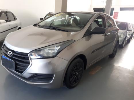 HYUNDAI HB 20 Hatch 1.0 12V 4P FLEX COMFORT, Foto 2