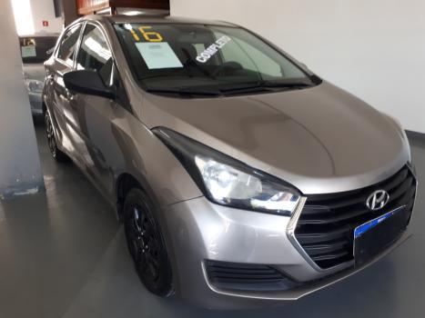 HYUNDAI HB 20 Hatch 1.0 12V 4P FLEX COMFORT, Foto 3