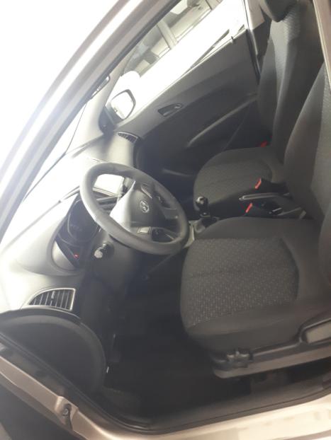 HYUNDAI HB 20 Hatch 1.0 12V 4P FLEX COMFORT, Foto 5