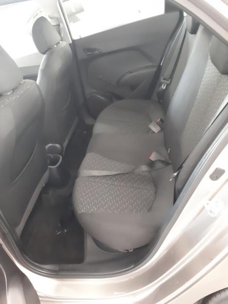 HYUNDAI HB 20 Hatch 1.0 12V 4P FLEX COMFORT, Foto 6