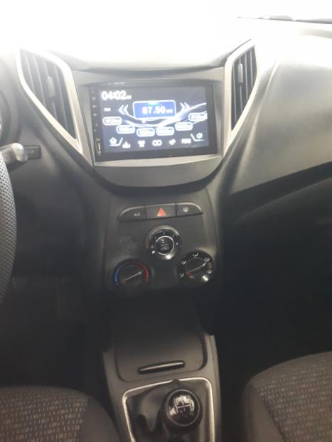 HYUNDAI HB 20 Hatch 1.0 12V 4P FLEX COMFORT, Foto 8