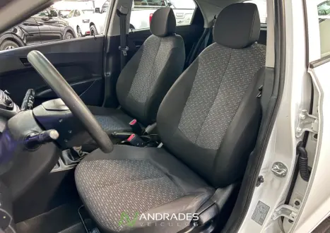 HYUNDAI HB 20 Hatch 1.0 12V 4P FLEX UNIQUE, Foto 6