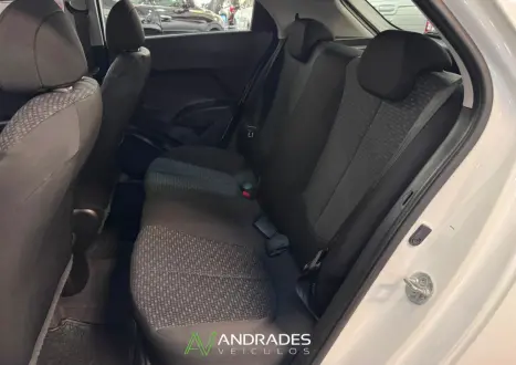 HYUNDAI HB 20 Hatch 1.0 12V 4P FLEX UNIQUE, Foto 7