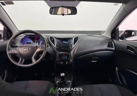 HYUNDAI HB 20 Hatch 1.0 12V 4P FLEX UNIQUE, Foto 8