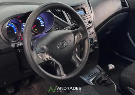 HYUNDAI HB 20 Hatch 1.0 12V 4P FLEX UNIQUE, Foto 9