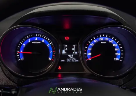 HYUNDAI HB 20 Hatch 1.0 12V 4P FLEX UNIQUE, Foto 10