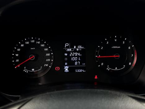 HYUNDAI HB 20 Hatch 1.0 12V 4P FLEX TGDI TURBO COMFORT AUTOM�TICO, Foto 8