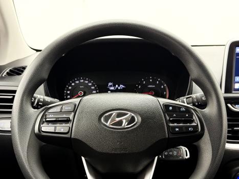 HYUNDAI HB 20 Hatch 1.0 12V 4P FLEX TGDI TURBO COMFORT AUTOM�TICO, Foto 9