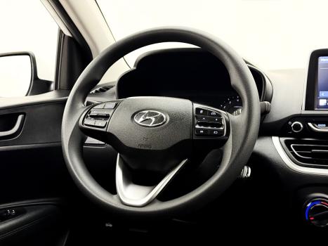 HYUNDAI HB 20 Hatch 1.0 12V 4P FLEX TGDI TURBO COMFORT AUTOM�TICO, Foto 15