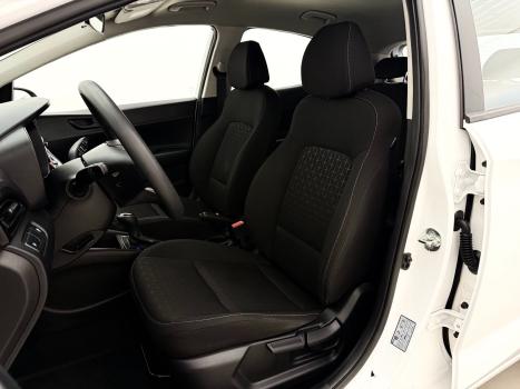 HYUNDAI HB 20 Hatch 1.0 12V 4P FLEX TGDI TURBO COMFORT AUTOM�TICO, Foto 17