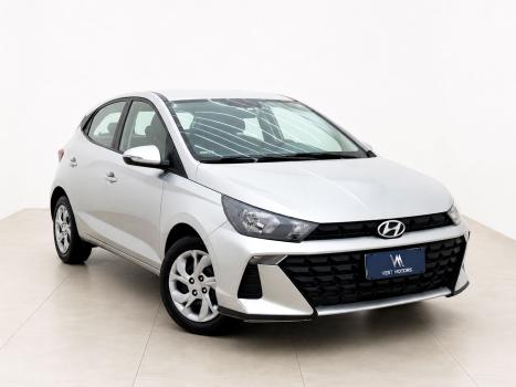 HYUNDAI HB 20 Hatch 1.0 12V 4P FLEX COMFORT, Foto 1