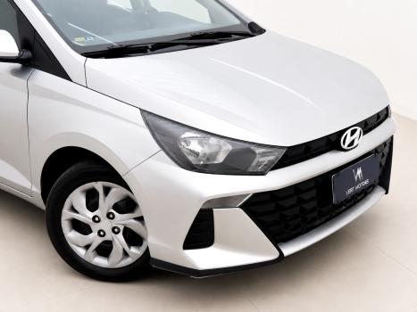 HYUNDAI HB 20 Hatch 1.0 12V 4P FLEX COMFORT, Foto 2