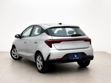 HYUNDAI HB 20 Hatch 1.0 12V 4P FLEX COMFORT, Foto 5