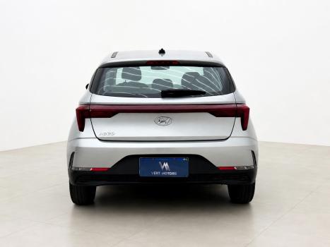 HYUNDAI HB 20 Hatch 1.0 12V 4P FLEX COMFORT, Foto 6