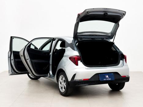 HYUNDAI HB 20 Hatch 1.0 12V 4P FLEX COMFORT, Foto 7