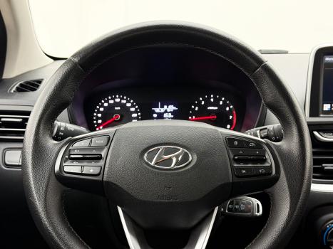 HYUNDAI HB 20 Hatch 1.0 12V 4P FLEX COMFORT, Foto 8