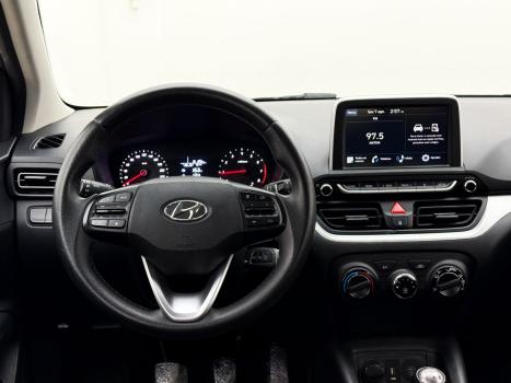 HYUNDAI HB 20 Hatch 1.0 12V 4P FLEX COMFORT, Foto 15