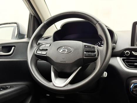HYUNDAI HB 20 Hatch 1.0 12V 4P FLEX COMFORT, Foto 17