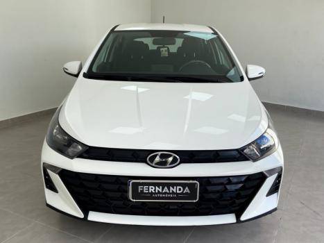 HYUNDAI HB 20 Hatch 1.0 12V 4P FLEX COMFORT, Foto 2