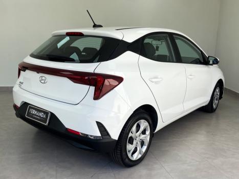 HYUNDAI HB 20 Hatch 1.0 12V 4P FLEX COMFORT, Foto 3