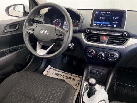 HYUNDAI HB 20 Hatch 1.0 12V 4P FLEX COMFORT, Foto 5