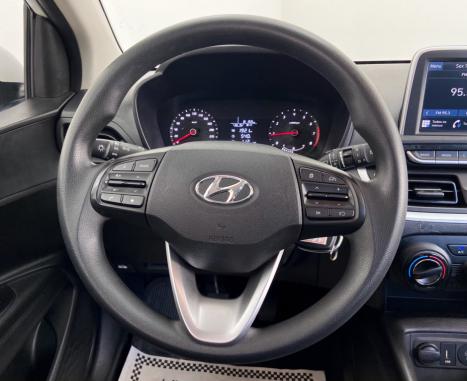 HYUNDAI HB 20 Hatch 1.0 12V 4P FLEX COMFORT, Foto 6