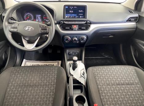 HYUNDAI HB 20 Hatch 1.0 12V 4P FLEX COMFORT, Foto 7