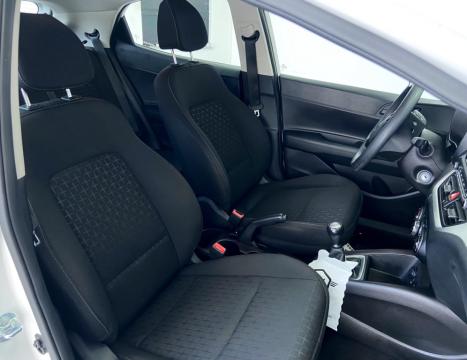 HYUNDAI HB 20 Hatch 1.0 12V 4P FLEX COMFORT, Foto 12