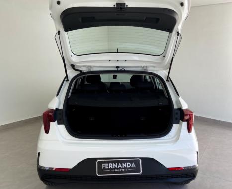 HYUNDAI HB 20 Hatch 1.0 12V 4P FLEX COMFORT, Foto 14