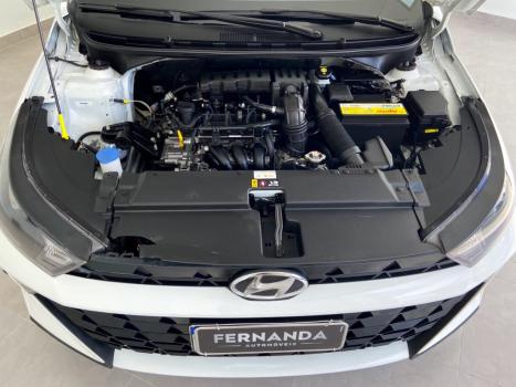 HYUNDAI HB 20 Hatch 1.0 12V 4P FLEX COMFORT, Foto 15