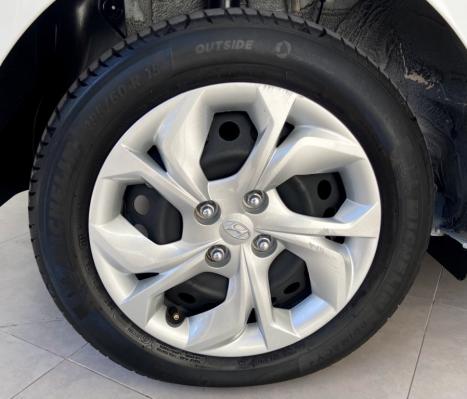 HYUNDAI HB 20 Hatch 1.0 12V 4P FLEX COMFORT, Foto 16