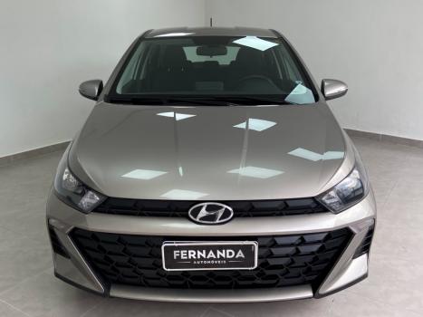 HYUNDAI HB 20 Hatch 1.0 12V 4P FLEX COMFORT, Foto 2