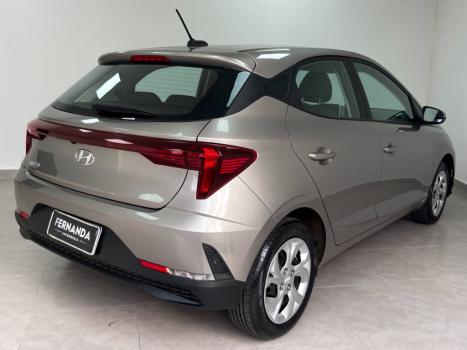 HYUNDAI HB 20 Hatch 1.0 12V 4P FLEX COMFORT, Foto 3