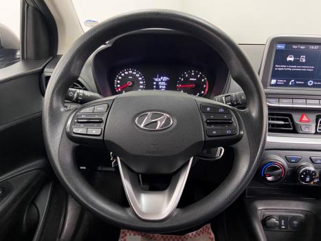 HYUNDAI HB 20 Hatch 1.0 12V 4P FLEX COMFORT, Foto 6