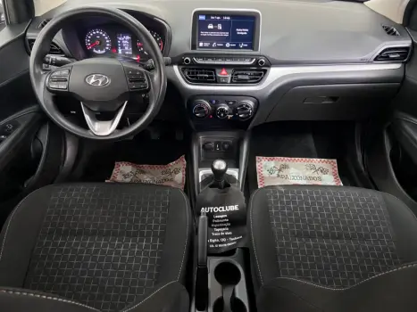 HYUNDAI HB 20 Hatch 1.0 12V 4P FLEX COMFORT, Foto 7