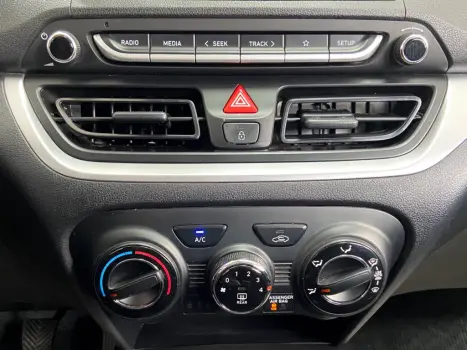 HYUNDAI HB 20 Hatch 1.0 12V 4P FLEX COMFORT, Foto 9