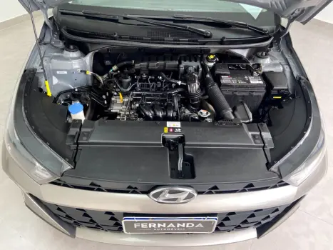 HYUNDAI HB 20 Hatch 1.0 12V 4P FLEX COMFORT, Foto 15
