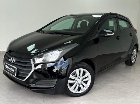 HYUNDAI HB 20 Hatch 1.0 12V 4P FLEX COMFORT, Foto 1