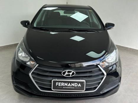 HYUNDAI HB 20 Hatch 1.0 12V 4P FLEX COMFORT, Foto 2