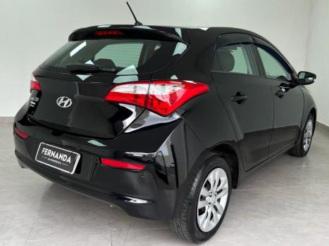HYUNDAI HB 20 Hatch 1.0 12V 4P FLEX COMFORT, Foto 3