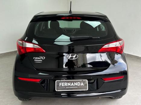 HYUNDAI HB 20 Hatch 1.0 12V 4P FLEX COMFORT, Foto 4