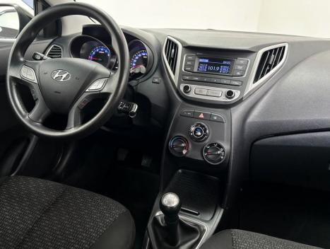 HYUNDAI HB 20 Hatch 1.0 12V 4P FLEX COMFORT, Foto 5