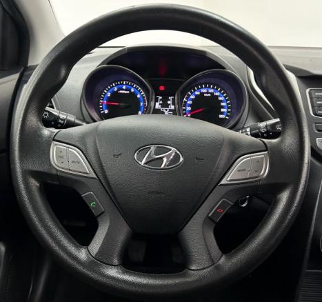 HYUNDAI HB 20 Hatch 1.0 12V 4P FLEX COMFORT, Foto 6