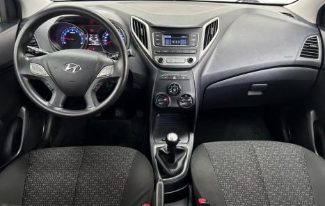 HYUNDAI HB 20 Hatch 1.0 12V 4P FLEX COMFORT, Foto 7