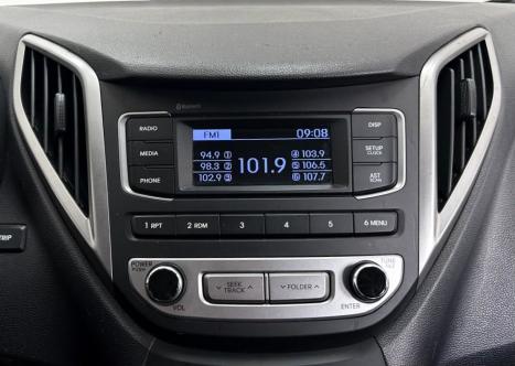 HYUNDAI HB 20 Hatch 1.0 12V 4P FLEX COMFORT, Foto 8