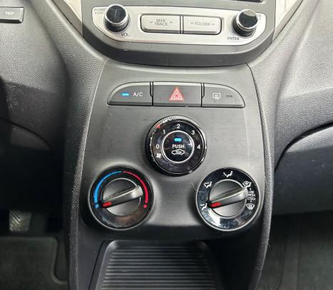 HYUNDAI HB 20 Hatch 1.0 12V 4P FLEX COMFORT, Foto 9