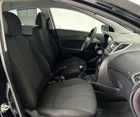 HYUNDAI HB 20 Hatch 1.0 12V 4P FLEX COMFORT, Foto 12
